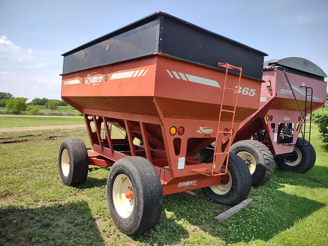 Image of Demco 365 equipment image 1