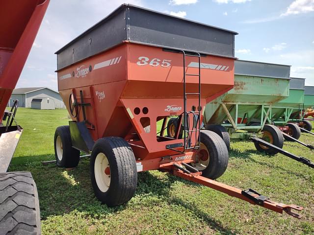 Image of Demco 365 equipment image 4