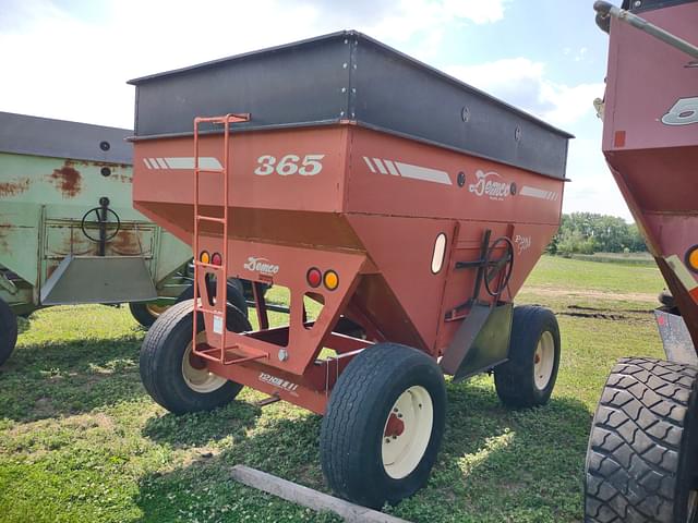 Image of Demco 365 equipment image 2