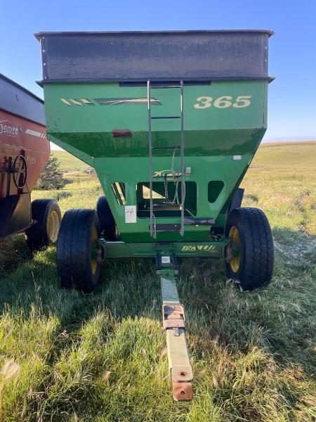 Image of Demco 365 equipment image 1