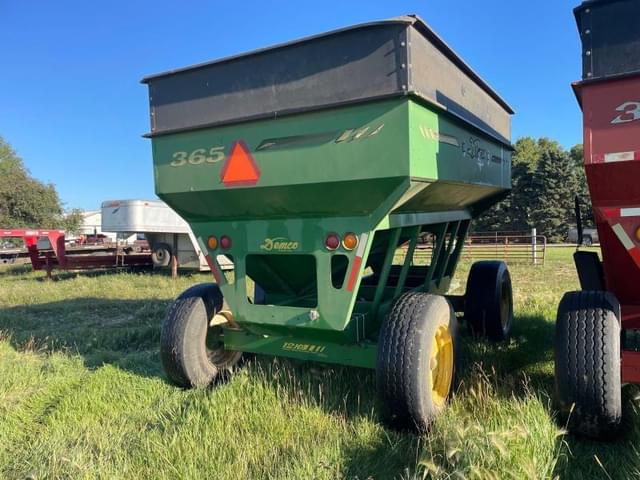 Image of Demco 365 equipment image 4