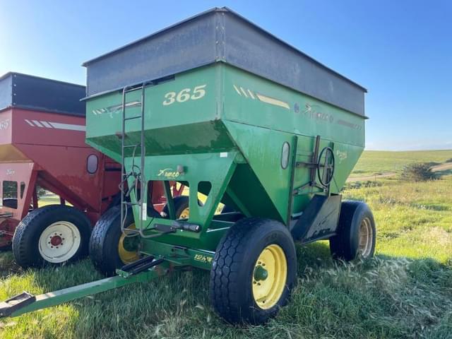 Image of Demco 365 equipment image 2
