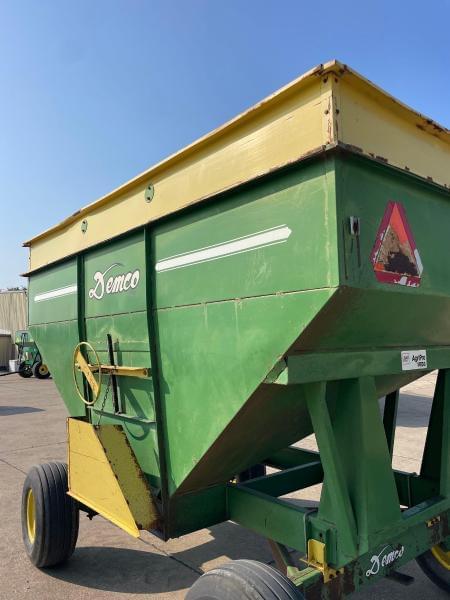 Image of Demco 365 equipment image 3