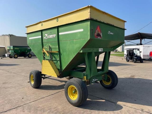 Image of Demco 365 equipment image 2