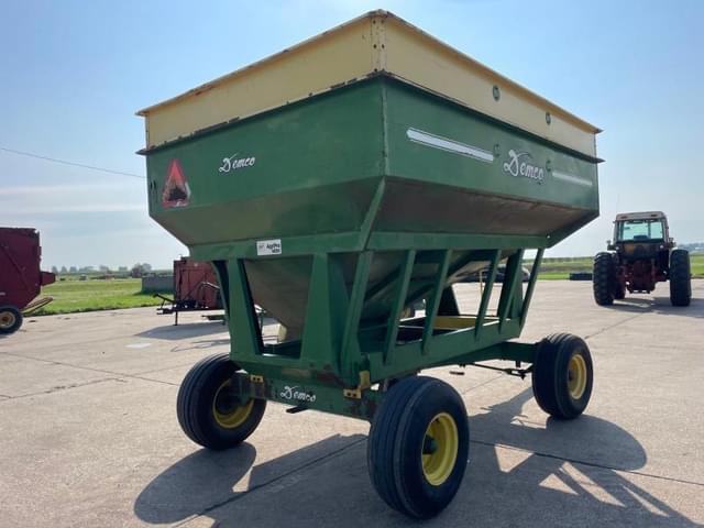 Image of Demco 365 equipment image 1