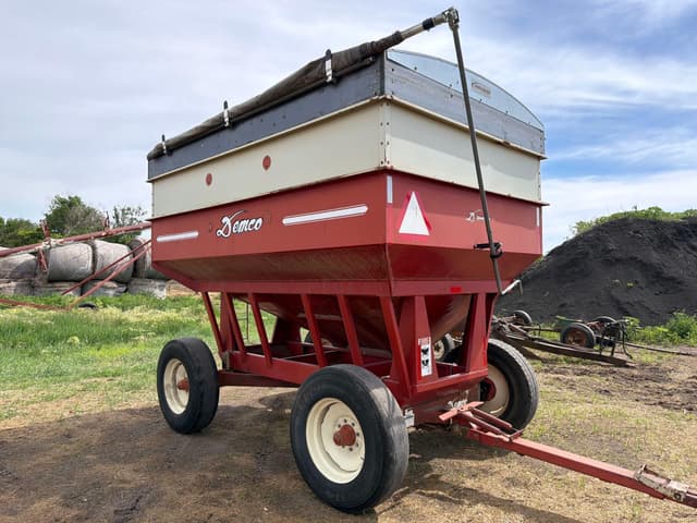 Image of Demco 365 equipment image 3