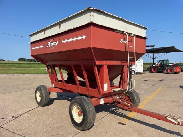 Image of Demco 365 equipment image 2