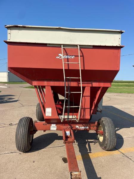 Image of Demco 365 equipment image 1