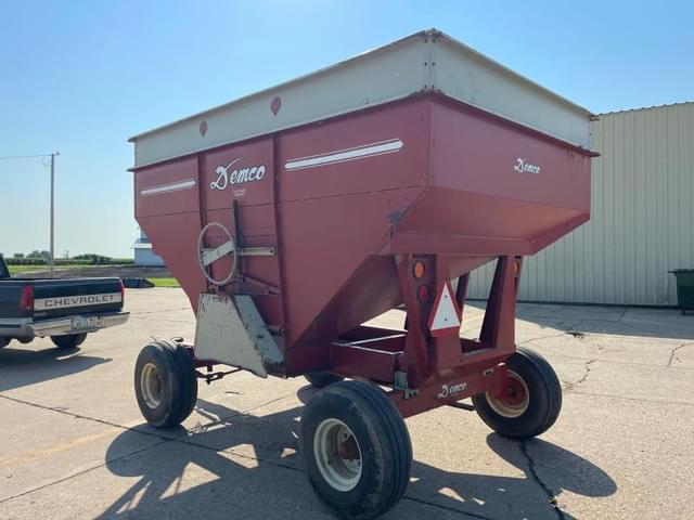 Image of Demco 365 equipment image 4