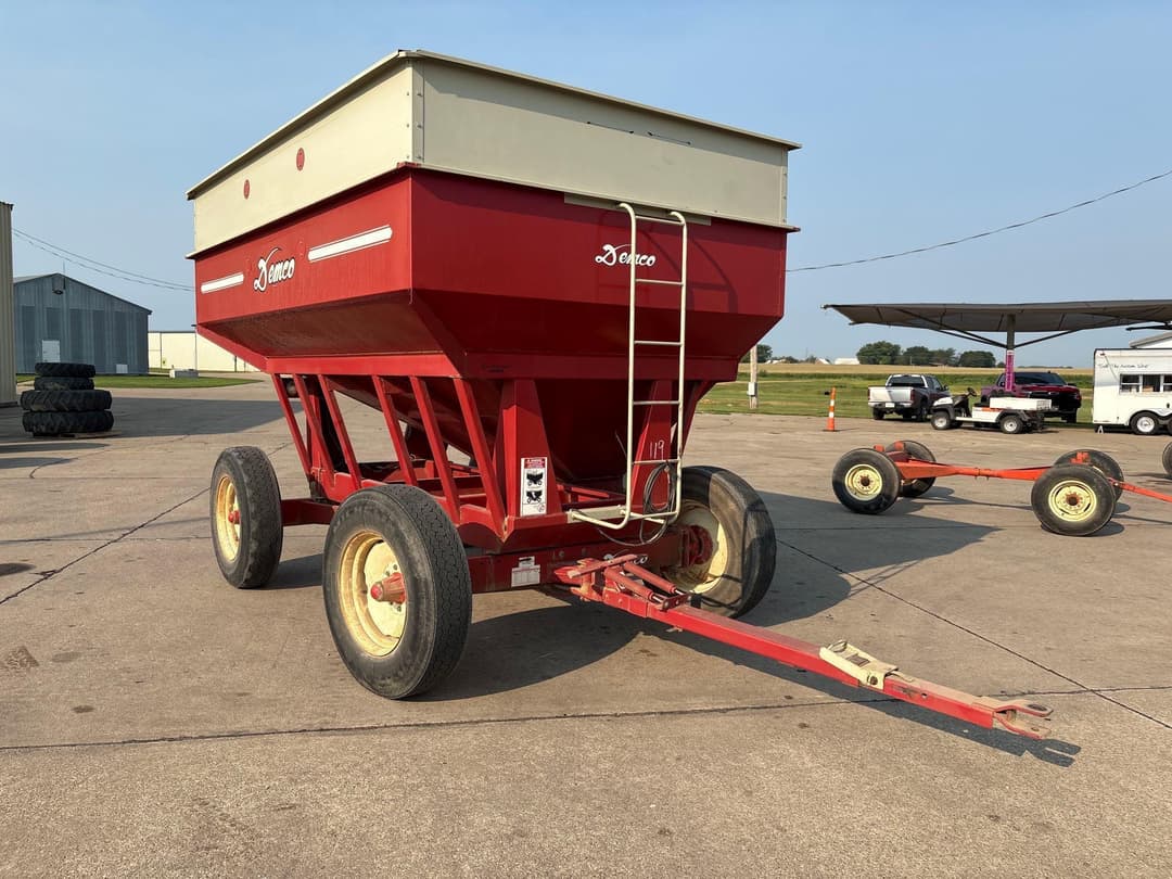 Image of Demco GF250 Primary image