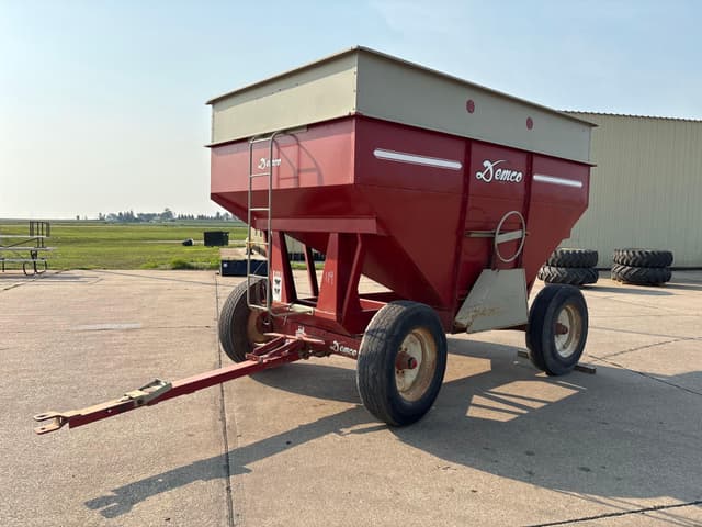 Image of Demco GF250 equipment image 1