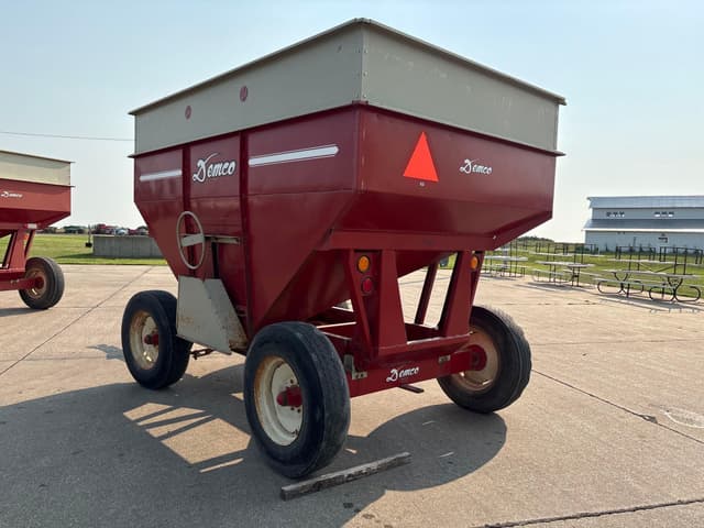 Image of Demco GF250 equipment image 3