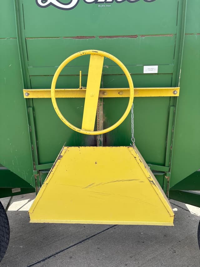 Image of Demco GF250 equipment image 4