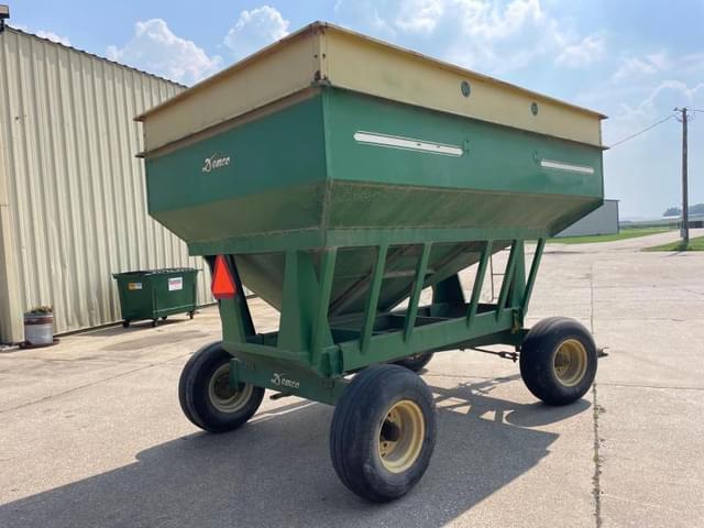 Image of Demco 365 equipment image 2
