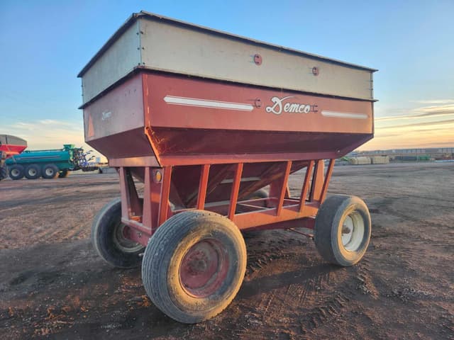 Image of Demco 365 equipment image 4