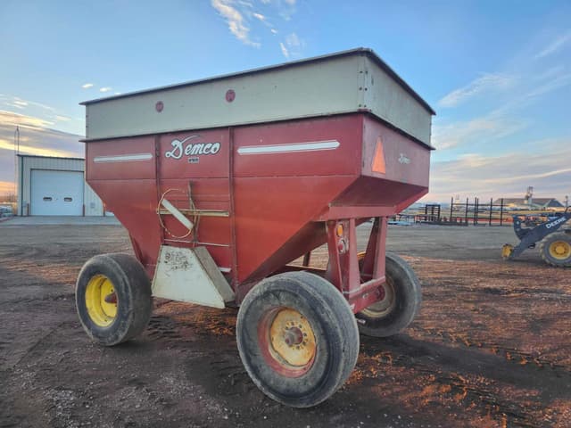 Image of Demco 365 equipment image 2