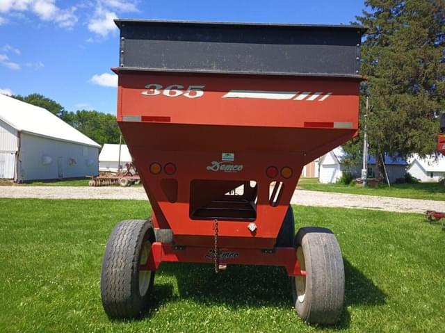 Image of Demco 365 equipment image 4
