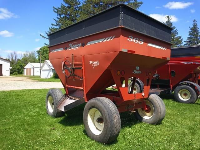 Image of Demco 365 equipment image 2
