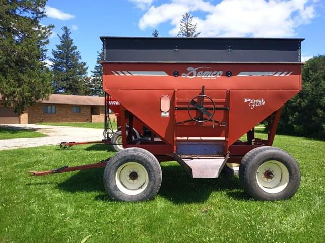 Image of Demco 365 equipment image 1