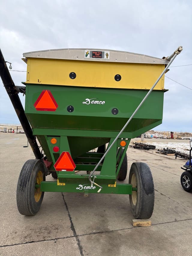 Image of Demco 365 equipment image 4