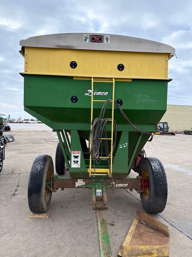 Image of Demco 365 equipment image 1