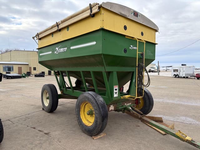 Image of Demco 365 equipment image 2