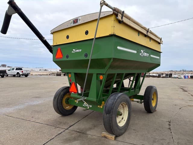 Image of Demco 365 equipment image 3