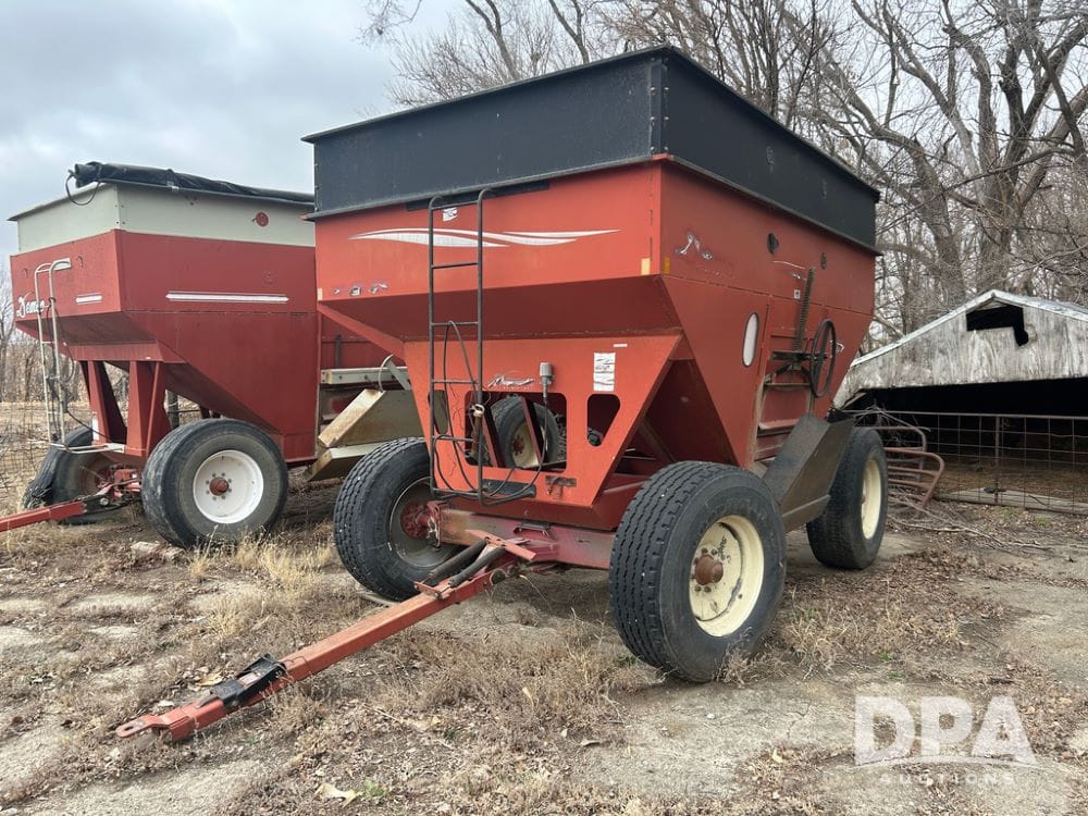Demco 365 Equipment Image0