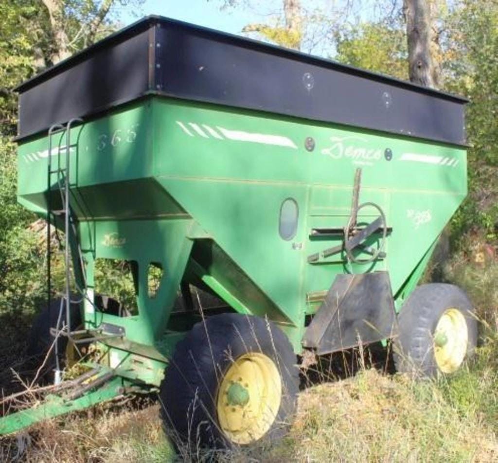 Main image Demco 365