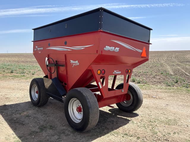 Image of Demco 365 equipment image 2