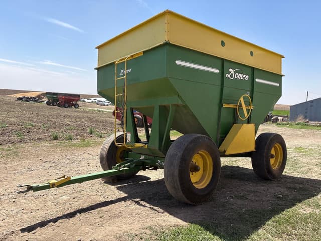 Image of Demco 365 equipment image 3