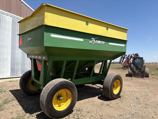 Image of Demco 365 equipment image 1
