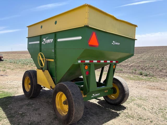 Image of Demco 365 equipment image 2