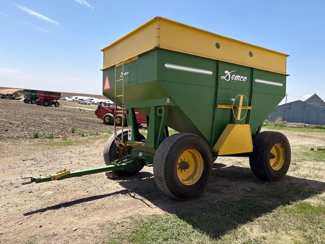 Image of Demco RGL equipment image 3