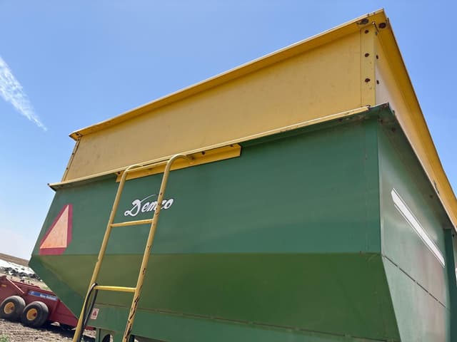 Image of Demco RGL equipment image 4