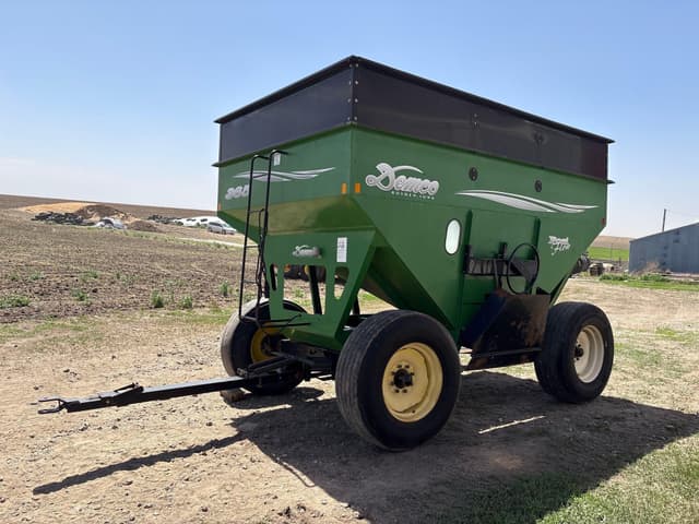 Image of Demco 365 equipment image 3