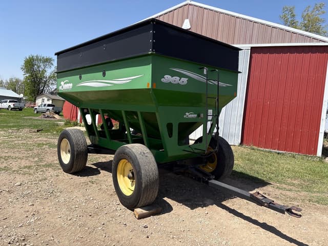 Image of Demco 365 equipment image 1