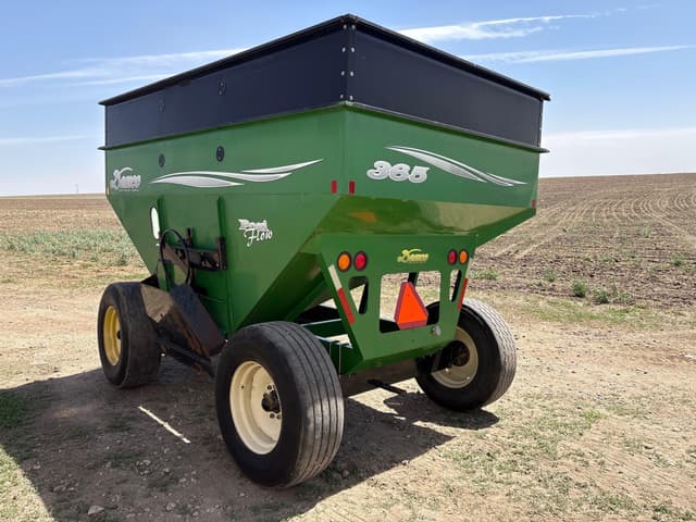 Image of Demco 365 equipment image 2