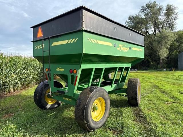 Image of Demco 365 equipment image 1