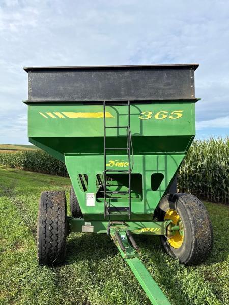Image of Demco 365 equipment image 2