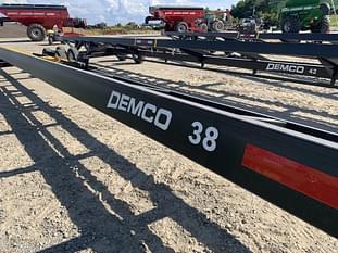 2022 Demco 38 Equipment Image0