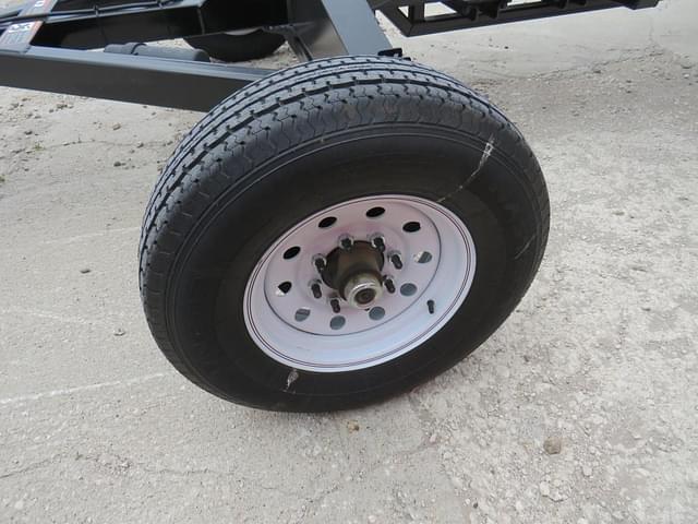 Image of Demco 42 equipment image 1