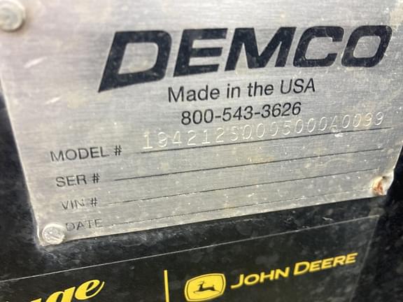 Image of Demco HT42 equipment image 3