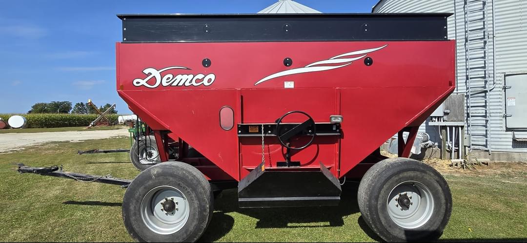 Image of Demco 450 Primary image