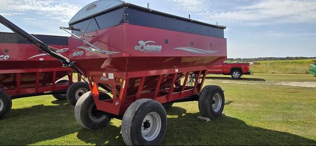 Image of Demco 450 equipment image 4