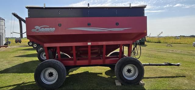 Image of Demco 450 equipment image 3