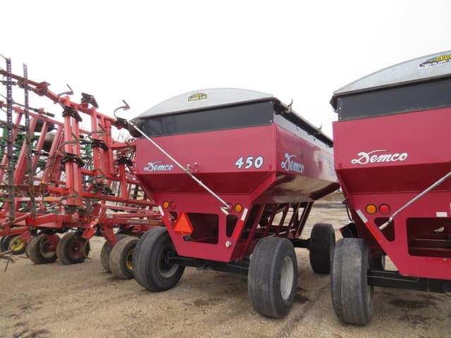 Image of Demco 450 equipment image 3