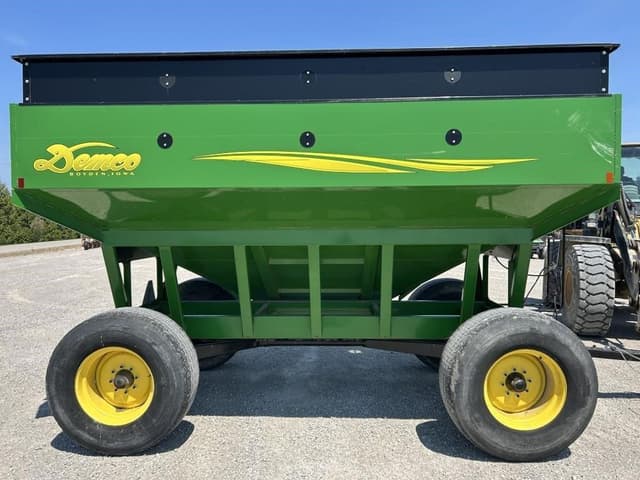 Image of Demco 450 equipment image 4