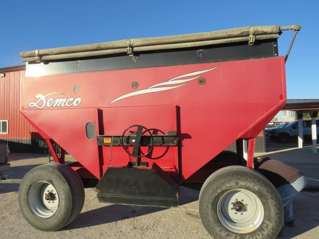 Image of Demco 450 equipment image 4