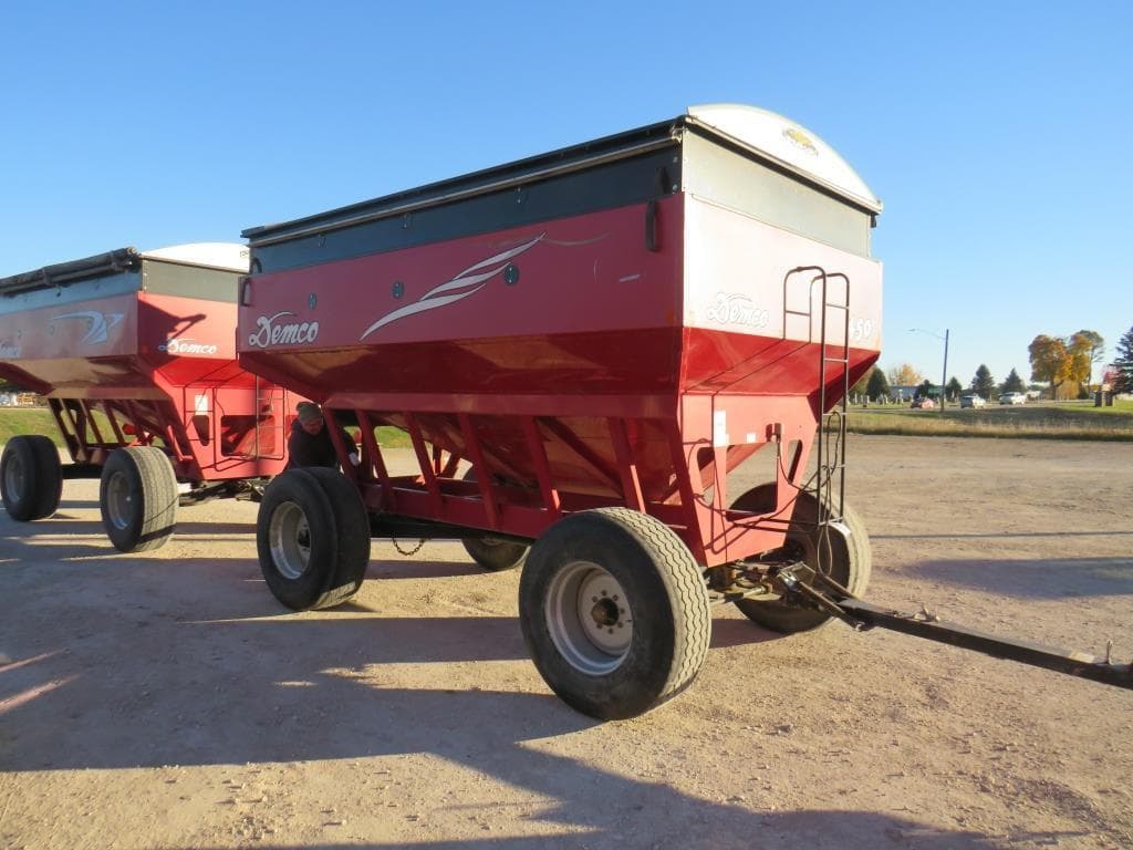 Image of Demco 450 Primary image